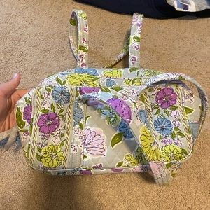vintage vera bradley purse